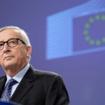 Farewell Press Conference Of The EU Commission President Jean-Claude Juncker