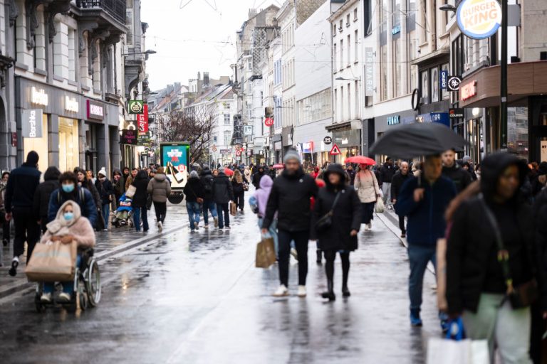 L’activité économique en zone euro s’affaiblit : alerte à la stagflation après la guerre en Iran