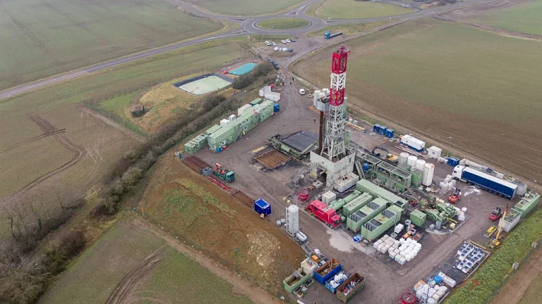 La Belgique explore ses réserves potentielles d'hydrogène blanc dans le sol
