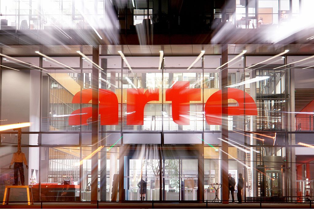 ARTE, la chaîne franco-allemande, se prépare à une expansion européenne