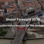 Global Foresight 2036 : Perspectives et enjeux selon Futuribles