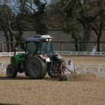 tracteur Grand national