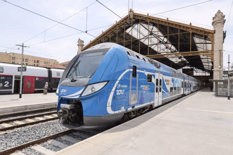 Une La Tribune du vendredi 20 mars 2026