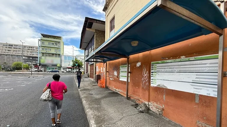 Grève au 3e jour chez Transaglo : Emmanuel Pharès, gérant, exprime son exaspération.