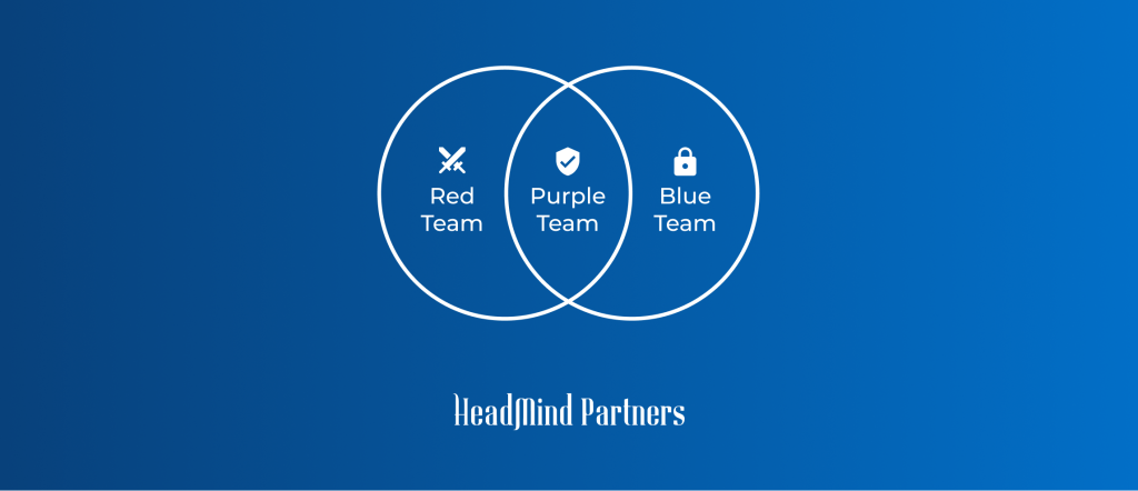 La Purple Team : une approche innovante des audits de cybersécurité