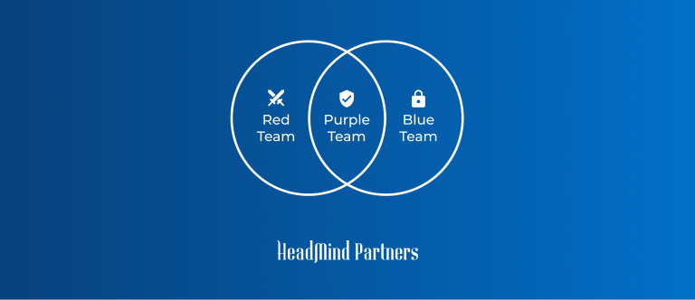 La Purple Team : une approche innovante des audits de cybersécurité