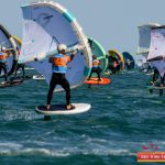 Défi Wind : l'événement de Gruissan sacré "Événement de l'année" aux Foiling Awards 2026