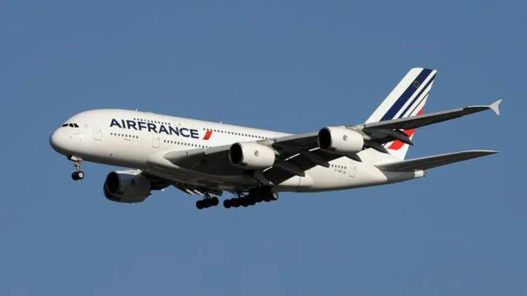 Guerre au Moyen-Orient :Air France et KLM augmentent leurs tarifs long-courriers face à la flambée du kérozène