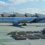Guerre au Moyen-Orient : Air New Zealand annule 1 100 vols à cause des prix du kérosène