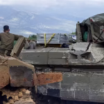 Guerre au Moyen-Orient : l'armée israélienne frappe des cibles liées à l'Iran à Téhéran