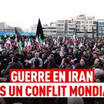 Guerre en Iran : quelles conséquences pour la géopolitique mondiale ?