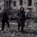 Guerre en Ukraine : Suivez les dernières informations en direct