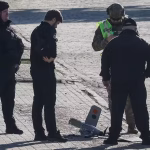 Guerre en Ukraine : une délégation de l'OTAN effectue une visite historique à Kiev