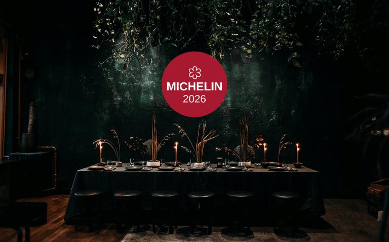 Guide Michelin 2026 : le palmarès des étoilés dévoilé ce lundi