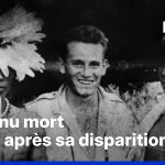Guyane : un explorateur français retrouvé mort 76 ans après sa disparition