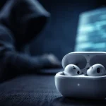 Alerte sécurité : des millions d'écouteurs Bluetooth vulnérables, mise à jour urgente recommandée.