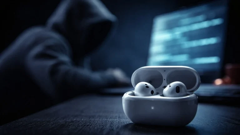 Alerte sécurité : des millions d'écouteurs Bluetooth vulnérables, mise à jour urgente recommandée.