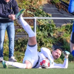 L'Union Hutoise en route pour la relance en D2 ACFF : 'On ne veut rien lâcher'