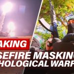 Hamas exploite le cessez-le-feu pour une campagne psychologique