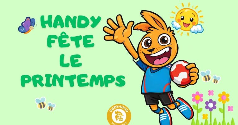 Handy célèbre l'arrivée du Printemps avec des offres spéciales et des nouveautés.