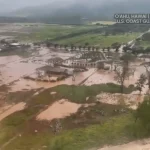 Hawaï en crise : des pluies historiques menacent 5500 résidents d'évacuation urgente