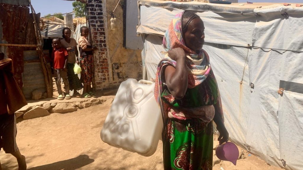 Tensions au Tigré : L'Éthiopie face à une crise sécuritaire et économique majeure