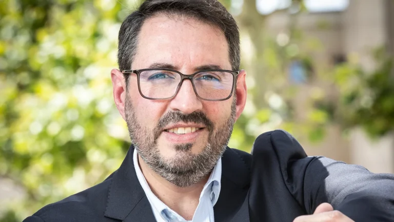 Bruno Cavaleiro, échevin d’Esch-sur-Alzette, souligne que ce crime est un «cas isolé» dans la ville.