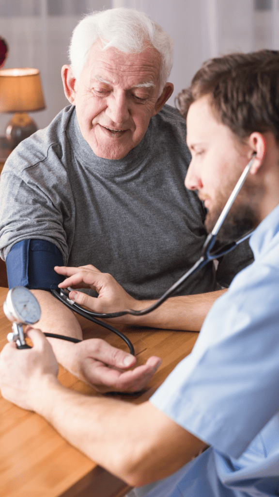 Diabète de type 2 et hypertension : les origines biologiques selon l'Institut Pasteur de Lille