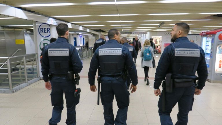 Sécurité dans les transports : nouvelles prérogatives pour les agents, efficacité à vérifier
