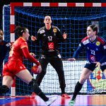 Handball - Euro 2026 : les Bleues face à la Croatie pour les 3e et 4e tours qualificatifs