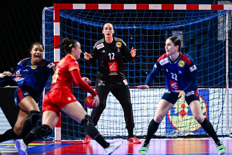 Handball - Euro 2026 : les Bleues face à la Croatie pour les 3e et 4e tours qualificatifs