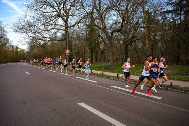 Running : en 2026, le semi-marathon d'Antony fait le plein
