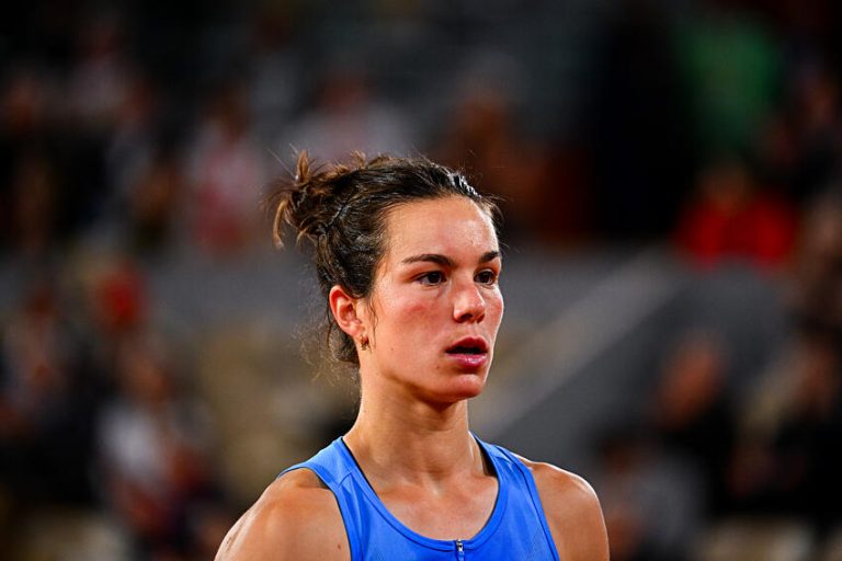 Tennis – Après Roland-Garros, quel programme pour Loïs Boisson ?