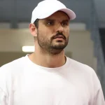 «Florent Manaudou en larmes sur France Télévisions : "Elle a beaucoup souffert"»