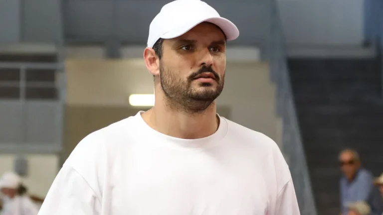 «Florent Manaudou en larmes sur France Télévisions : "Elle a beaucoup souffert"»