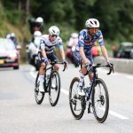 Paris-Nice 2026 : présentation de la 5ème étape