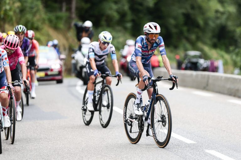 Paris-Nice 2026 : présentation de la 5ème étape