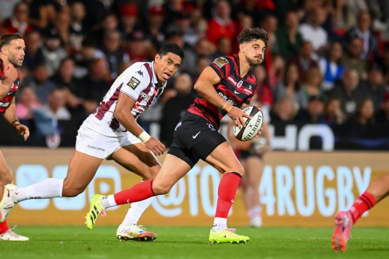 Rugby : enjeux et matchs clés de la 19ème journée du Top 14