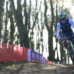 Cyclo-cross : Quelneuc-Carentoir désignée capitale de la discipline en 2027