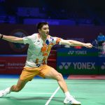 Badminton : finale entre frères Popov en Allemagne, Christo vainqueur