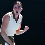 Tennis : Jacquemot continue son parcours à Miami avec détermination