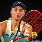 Tennis : Rybakina atteint les demi-finales à Miami