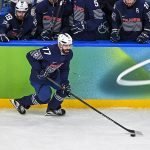 Hockey sur glace : les Bleu(e)s débutent leur quête pour le titre mondial