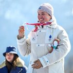 Ski / Jeux paralympiques : Aurélie Richard, la médaillée tricolore en pleine ascension