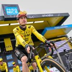 Paris-Nice 2026 : découvrez les détails de la 4ème étape du parcours