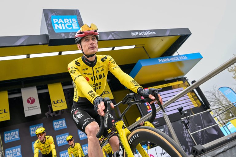 Paris-Nice 2026 : découvrez les détails de la 4ème étape du parcours