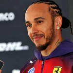 Lewis Hamilton dévoile ses projets pour les cinq prochaines années en dehors de la Formule 1.