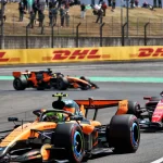 Un « gros accident » redouté en Formule 1 : un célèbre pilote aurait commis une erreur.