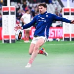 XV de France : Antoine Dupont en lice pour le titre de meilleur joueur du Monde