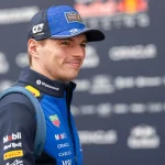 Max Verstappen rejoint par un grand pilote pour un spectacle inédit en F1